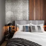 Mandala Designer Apartments With Free Private Parking, Near Mall Coresi