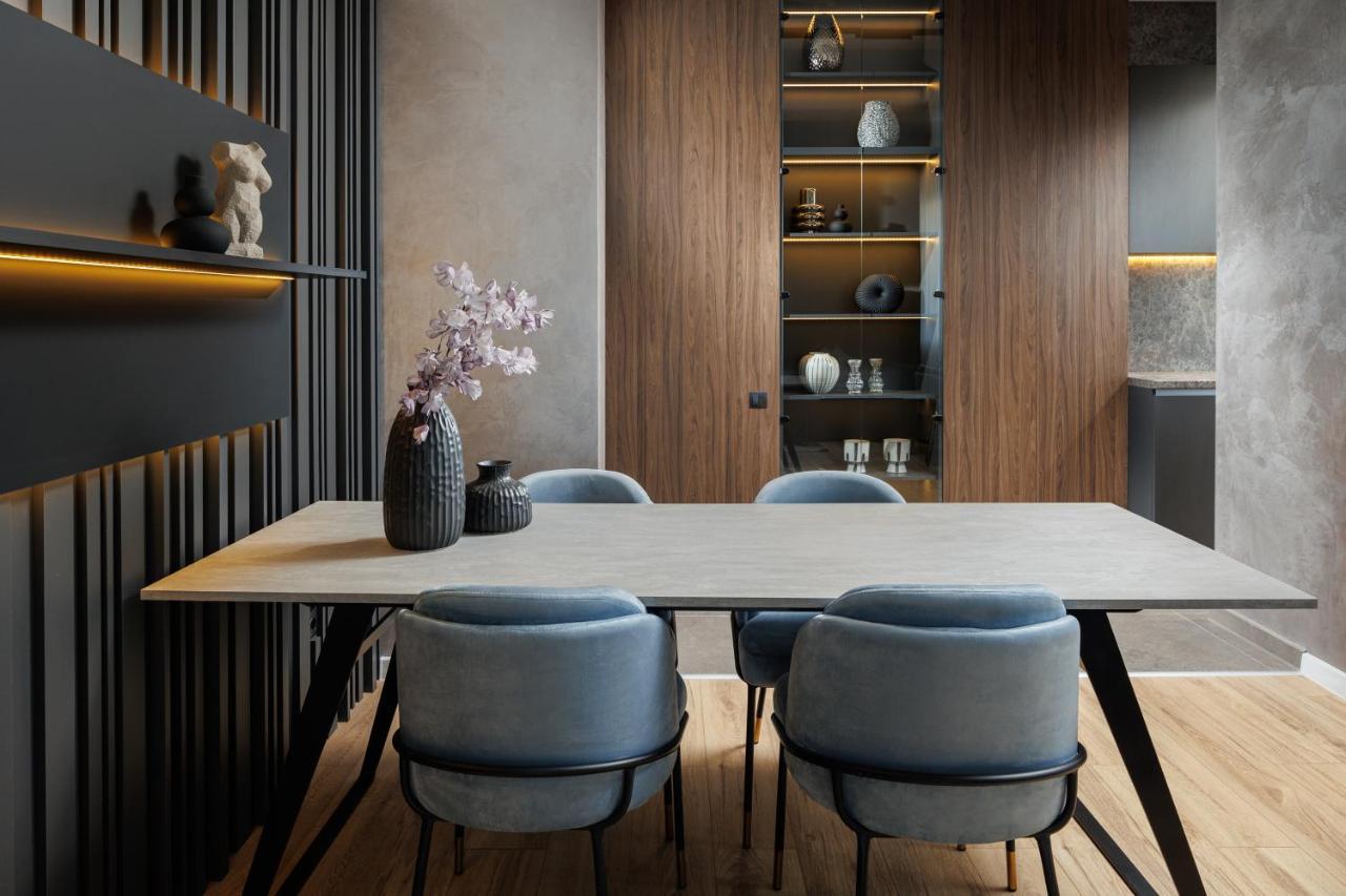 Mandala Designer Apartments With Free Private Parking, Near Mall Coresi *