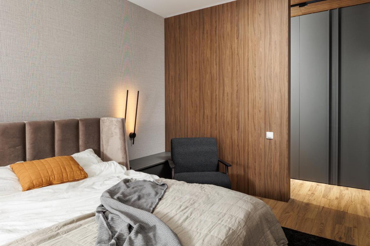 Mandala Designer Apartments With Free Private Parking, Near Mall Coresi Brașov