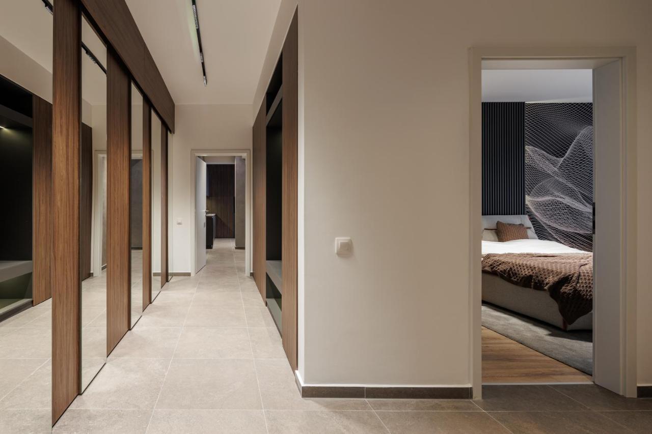 Mandala Designer Apartments With Free Private Parking, Near Mall Coresi Brașov