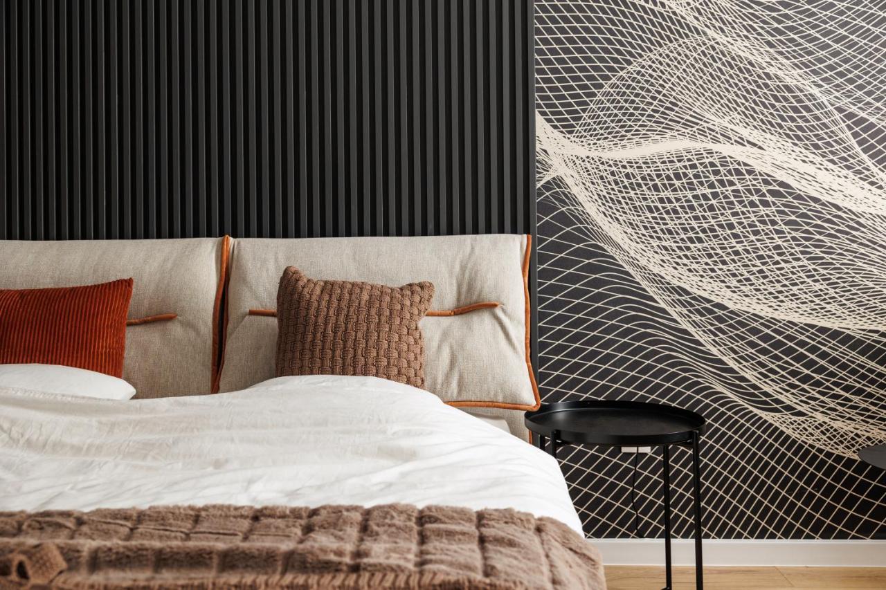 Mandala Designer Apartments With Free Private Parking, Near Mall Coresi Brașov