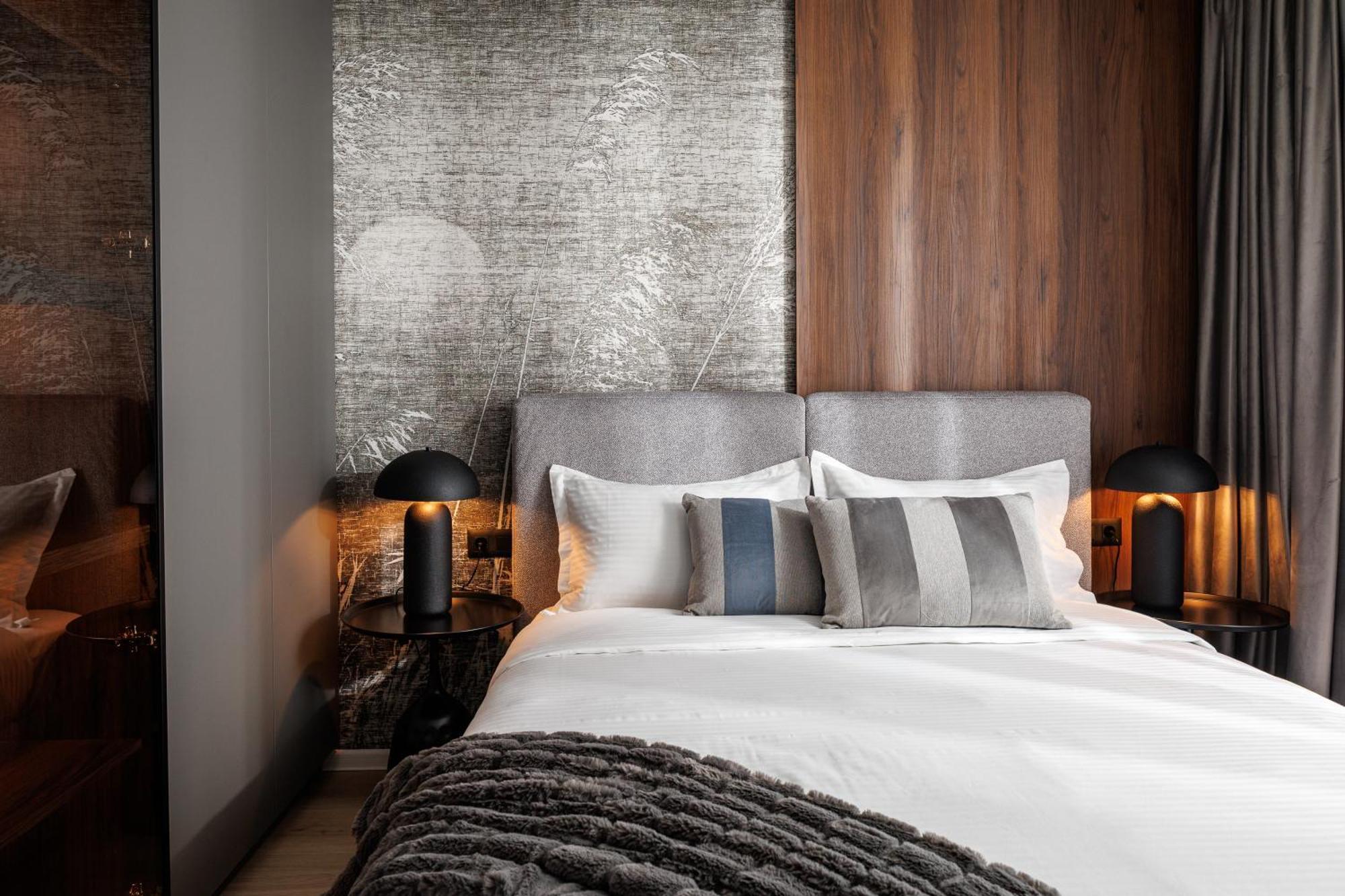 Mandala Designer Apartments With Free Private Parking, Near Mall Coresi * Brașov
