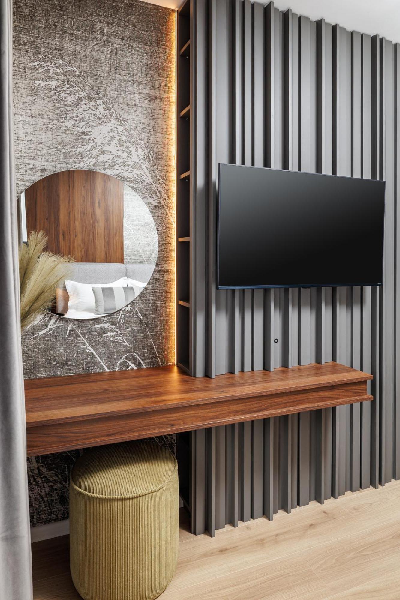 Mandala Designer Apartments With Free Private Parking, Near Mall Coresi Apartment Brașov