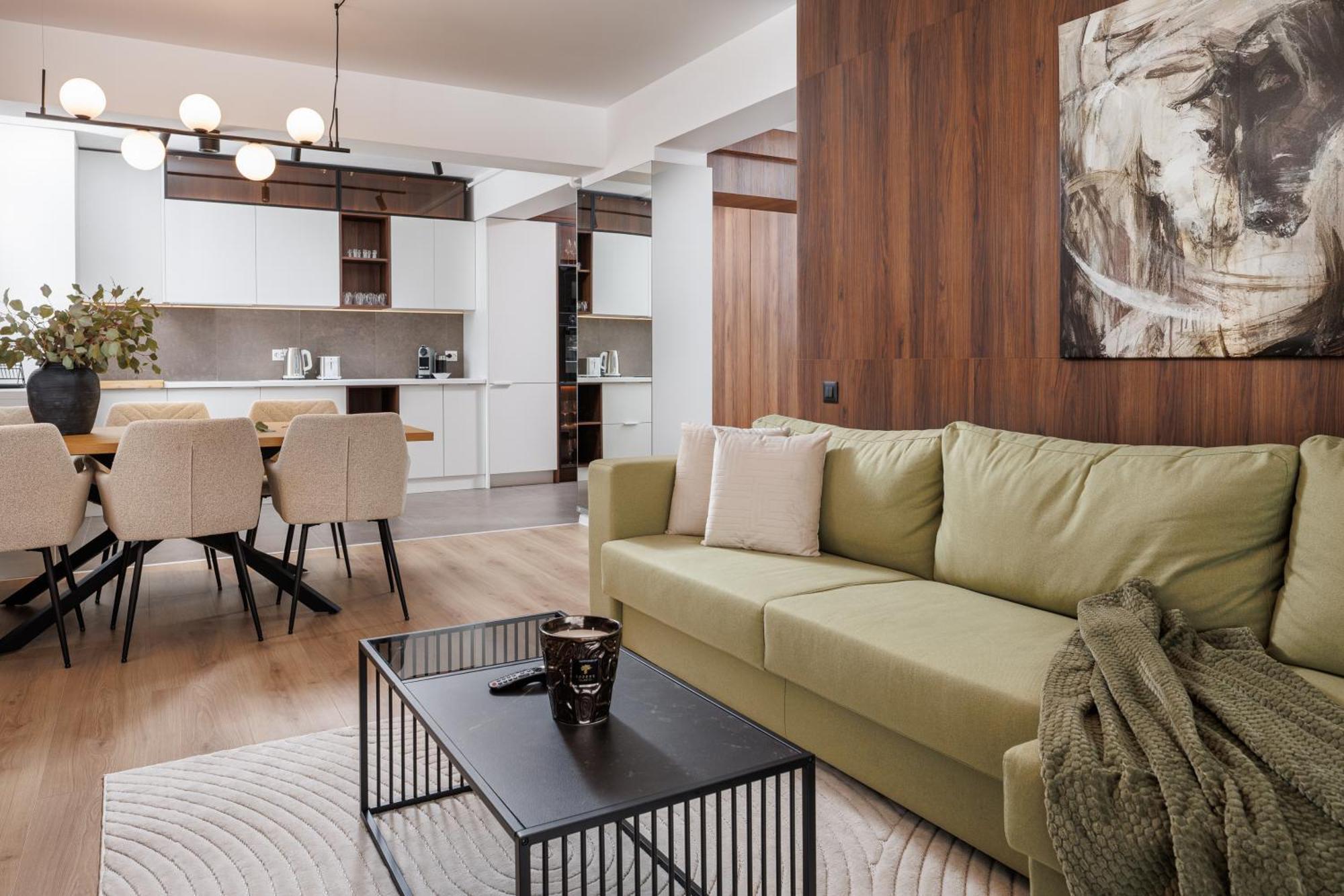 Apartment Mandala Designer Apartments With Free Private Parking, Near Mall Coresi *