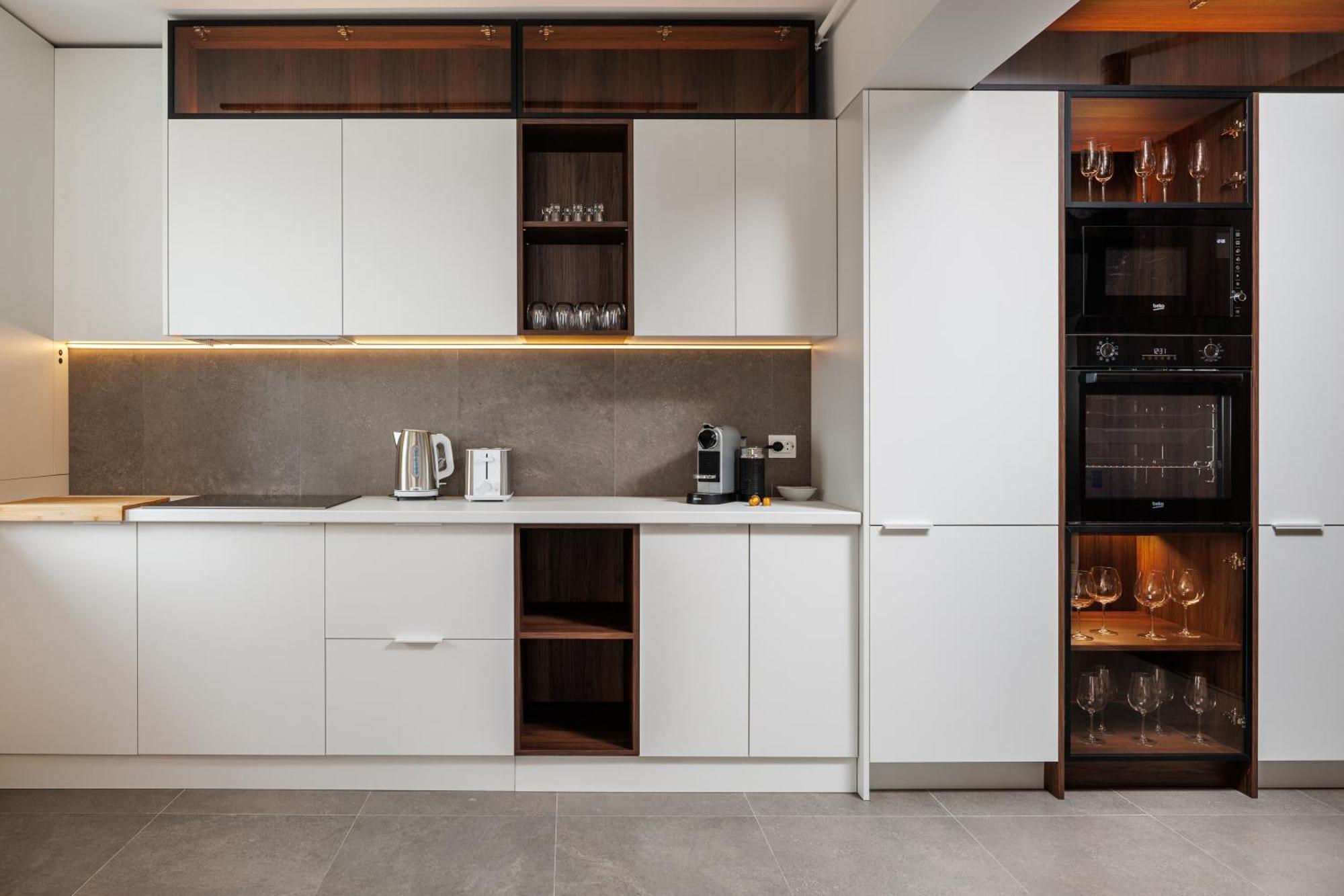 Apartment Mandala Designer Apartments With Free Private Parking, Near Mall Coresi Brașov