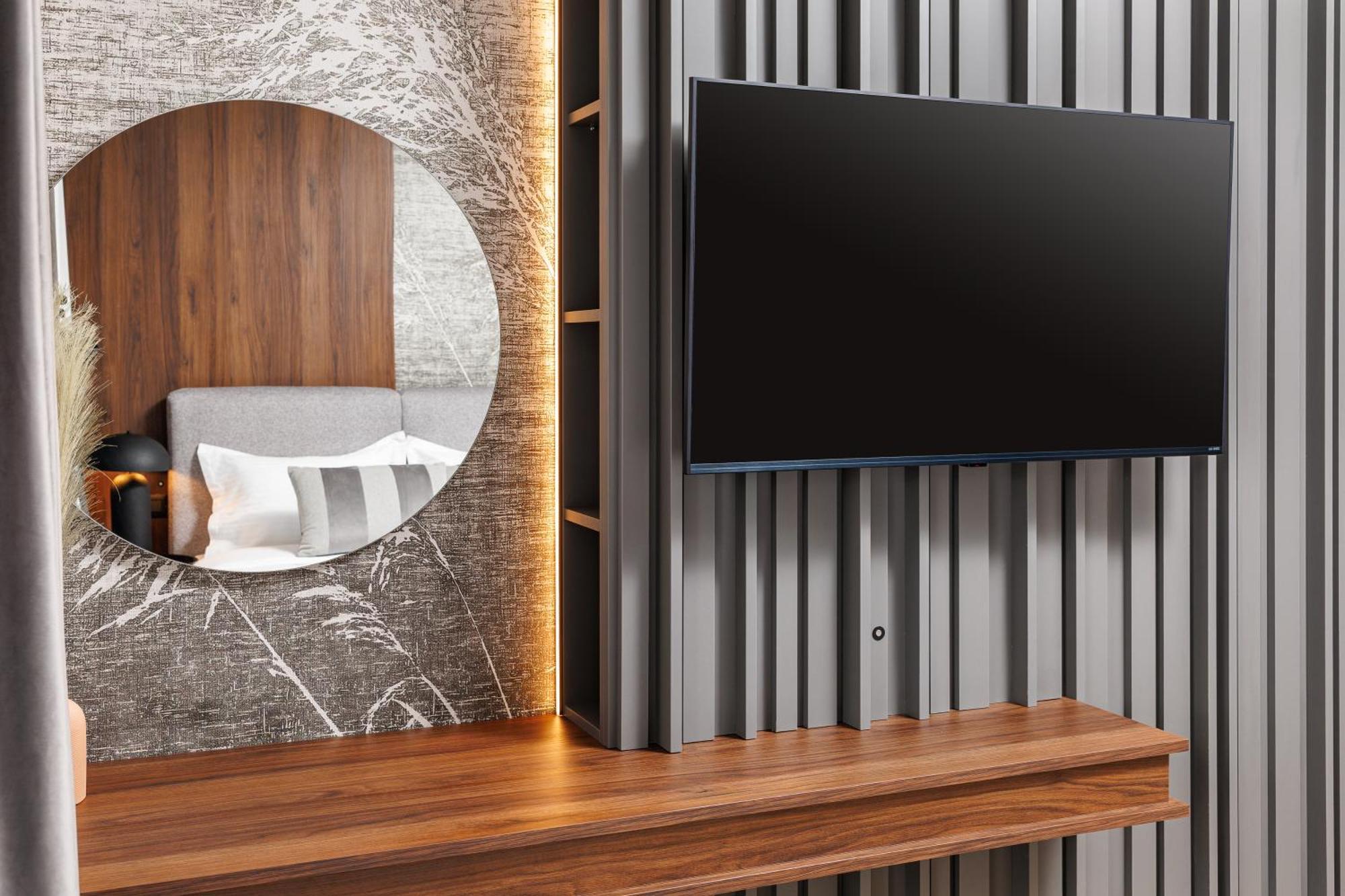 Mandala Designer Apartments With Free Private Parking, Near Mall Coresi * Brașov